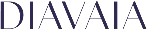 Diavaia Logo Light