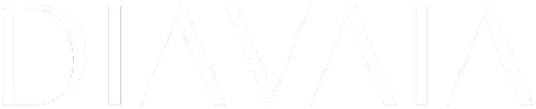 Diavaia Logo Dark